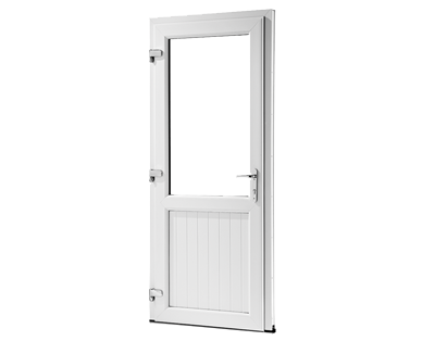 PVC Doors